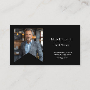 Business Calling Card