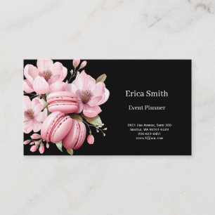 Business Calling Card