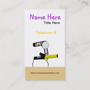 Business Card