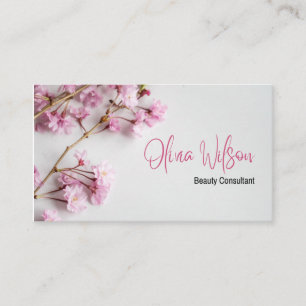 business card