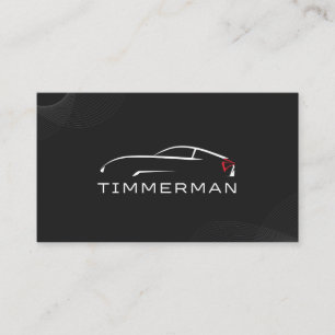 Business Card