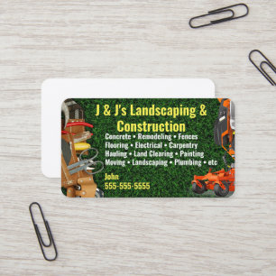 Business Card