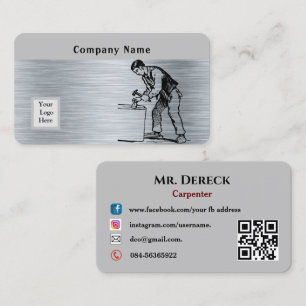 Business Card