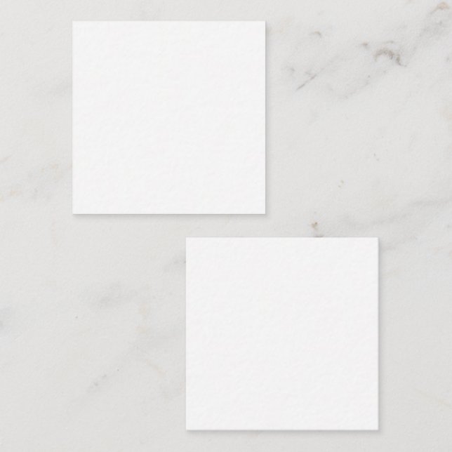 Business Card (Front/Back)
