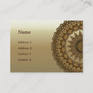 Business Card