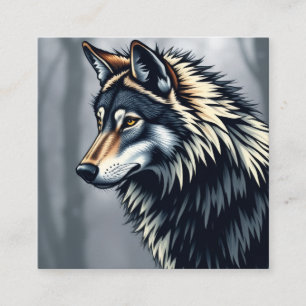 Business card