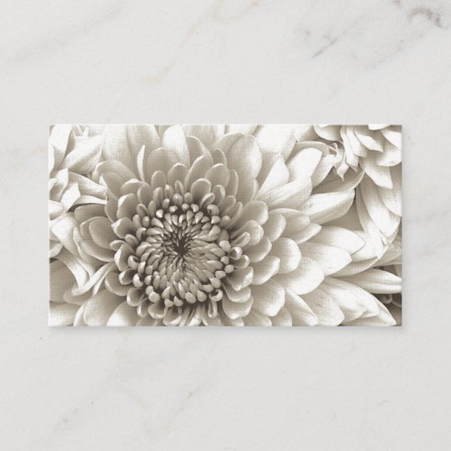 Business Card (Front)