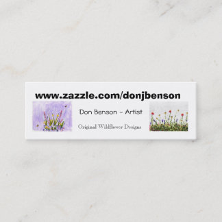 Business card