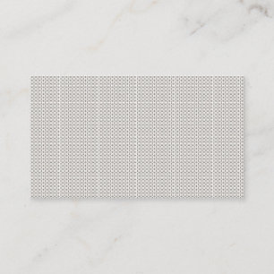 Business Card