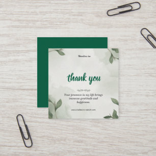Business Card