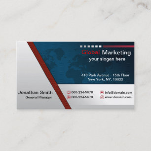 Business Card