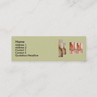 Business card