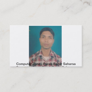 Business Card