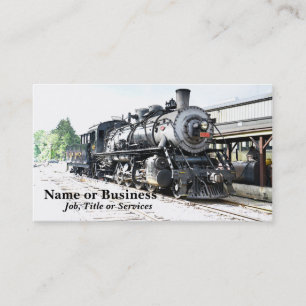 Business Card