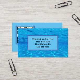 Business Card