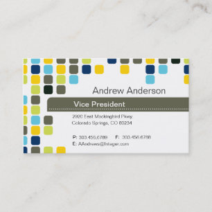 Business Card
