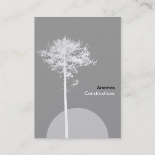 business card