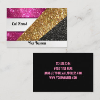 Business Card