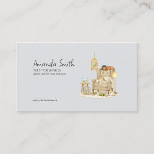 Business Card