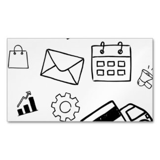 Business card
