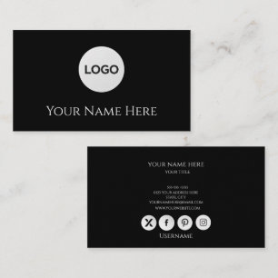 Business Card