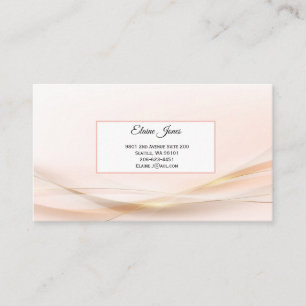 Business Card