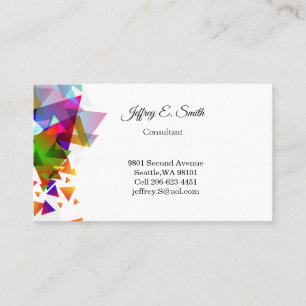 Business Card