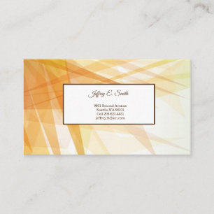 Business Card