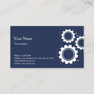 Business Card