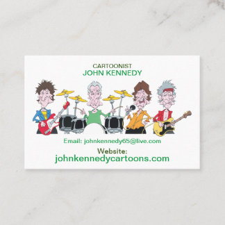 Business Card