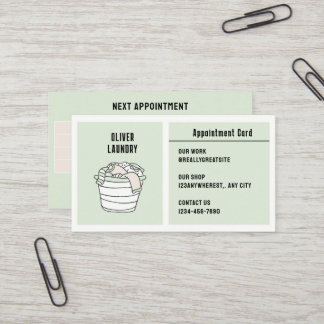 Business Card