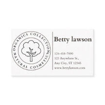 Business card