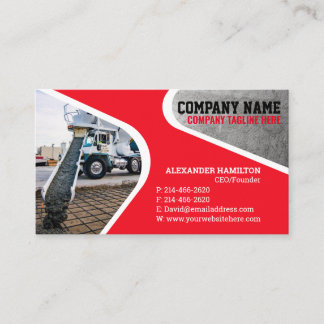 Business Card