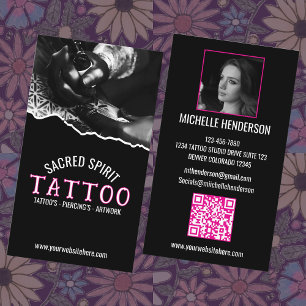 Business Card