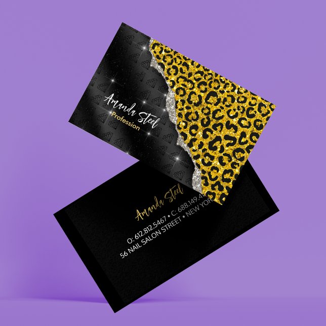 Business Card (Creator Uploaded)