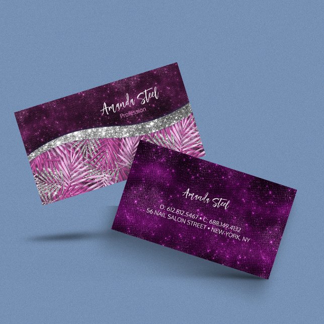 Business Card (Creator Uploaded)