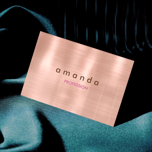 Business Card (Creator Uploaded)