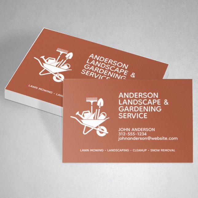 Business Card (Creator Uploaded)