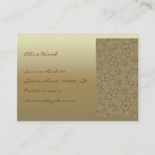 Business Card