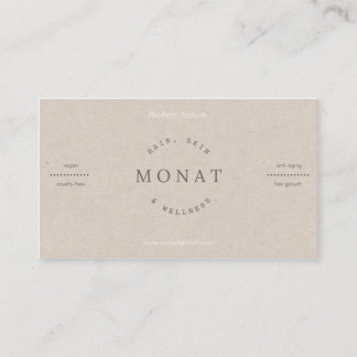 Business Card