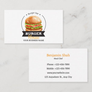 Business Card