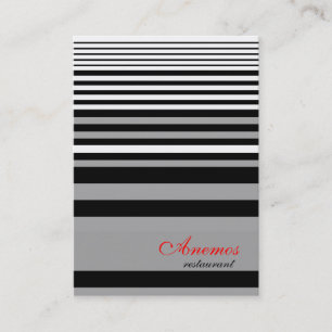 business card