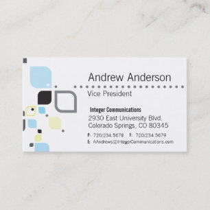Business Card