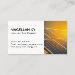 Business Card