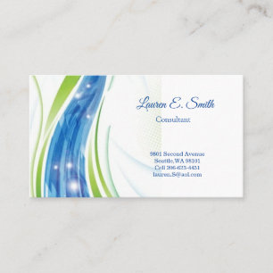Business Card