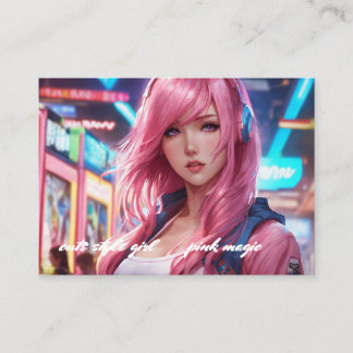 Business Card