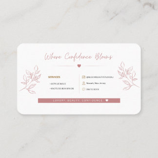 Business Card