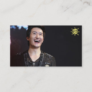 Business card 1