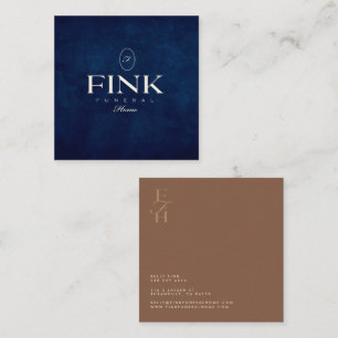Business Card 2 Fink Funeral Home