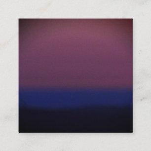 Business Card ART&DESIGN STYLE 